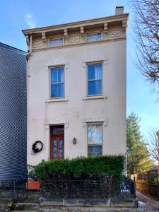 6th Street, Mainstrasse Village, Covington, KY 