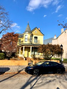 6th Street, Mainstrasse Village, Covington, KY 