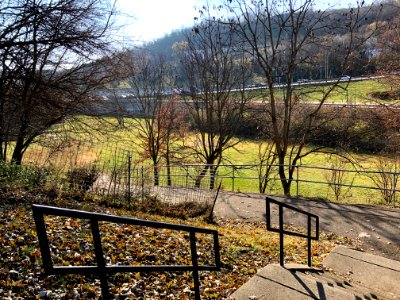 Goebel Park, Mainstrasse Village, Covington, KY 
