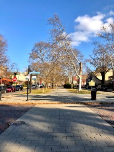 George Steinford Park (6th Street), Mainstrasse Village, C… 
