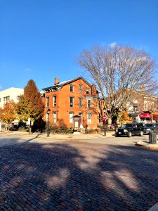 6th Street and Philadelphia Street, Mainstrasse Village, C… 