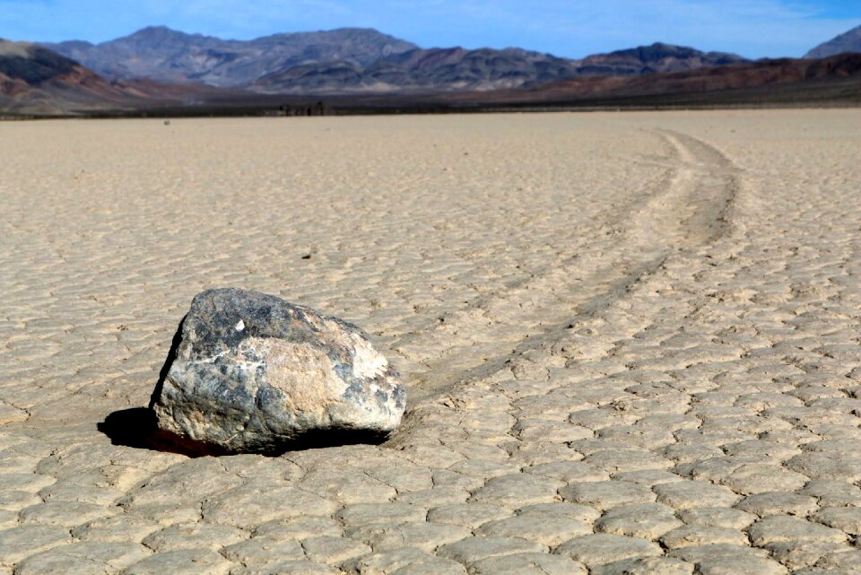 Sliding rock california brown death