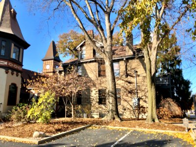 Philadelphia Street, Mainstrasse Village, Covington, KY 