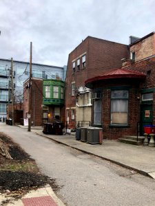 6th Street and Main Street, Mainstrasse Village, Covington… 