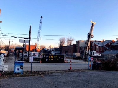7th Street, Mainstrasse Village, Covington, KY 