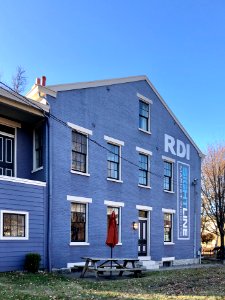 6th Street, Mainstrasse Village, Covington, KY 