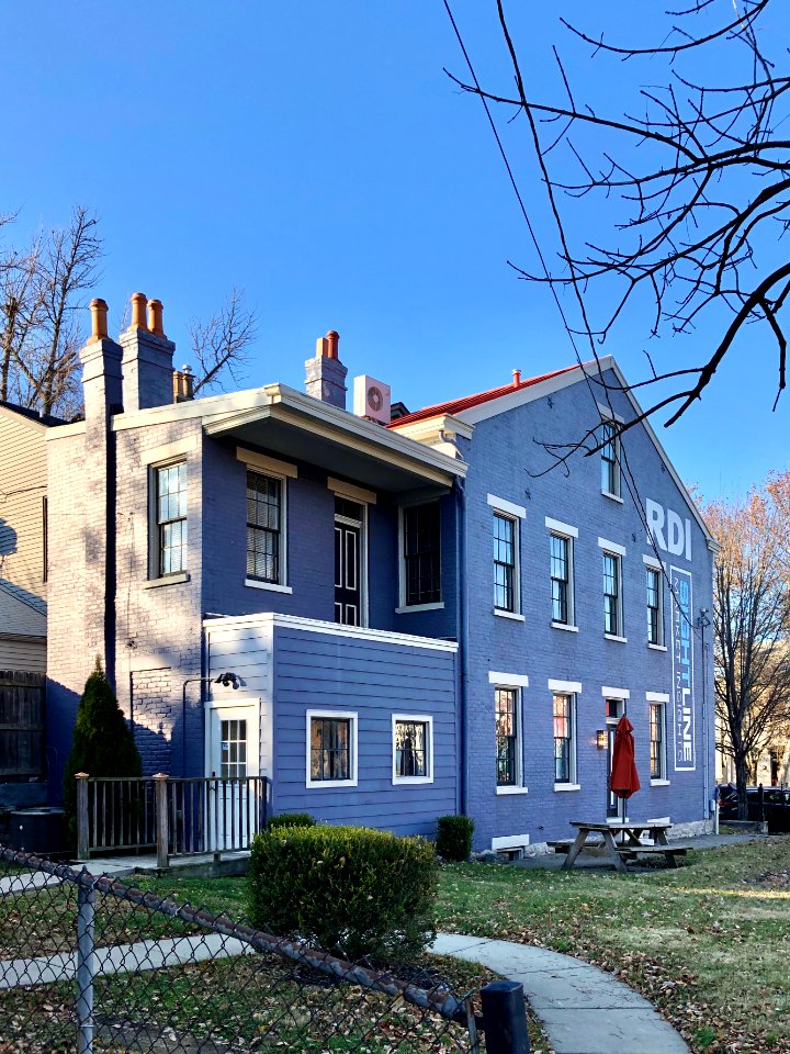6th Street, Mainstrasse Village, Covington, KY 