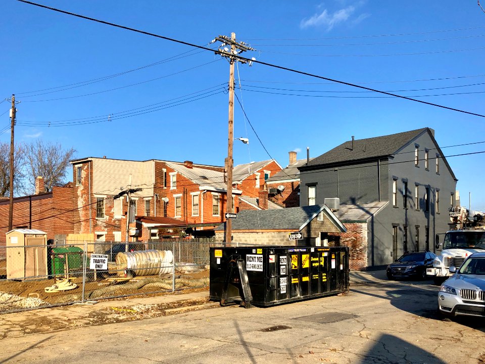 7th Street, Mainstrasse Village, Covington, KY 