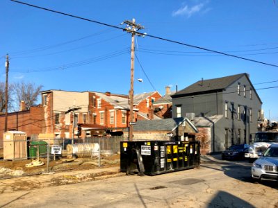 7th Street, Mainstrasse Village, Covington, KY 