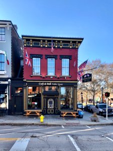 Main Street, Mainstrasse Village, Covington, KY 