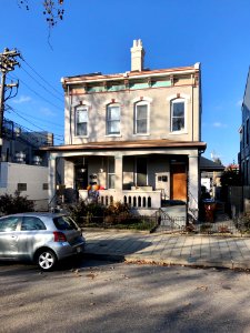 6th Street, Mainstrasse Village, Covington, KY 