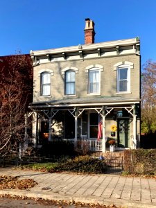 6th Street, Mainstrasse Village, Covington, KY 