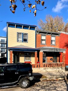 6th Street, Mainstrasse Village, Covington, KY 
