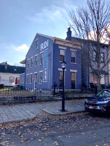 6th Street, Mainstrasse Village, Covington, KY 