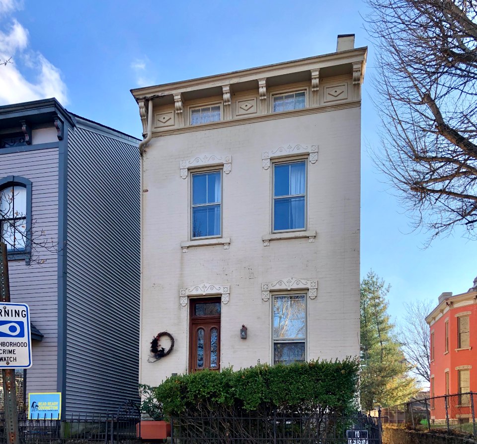 6th Street, Mainstrasse Village, Covington, KY 
