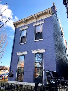 6th Street, Mainstrasse Village, Covington, KY 