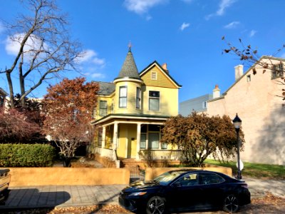 6th Street, Mainstrasse Village, Covington, KY 