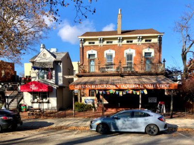 6th Street, Mainstrasse Village, Covington, KY 