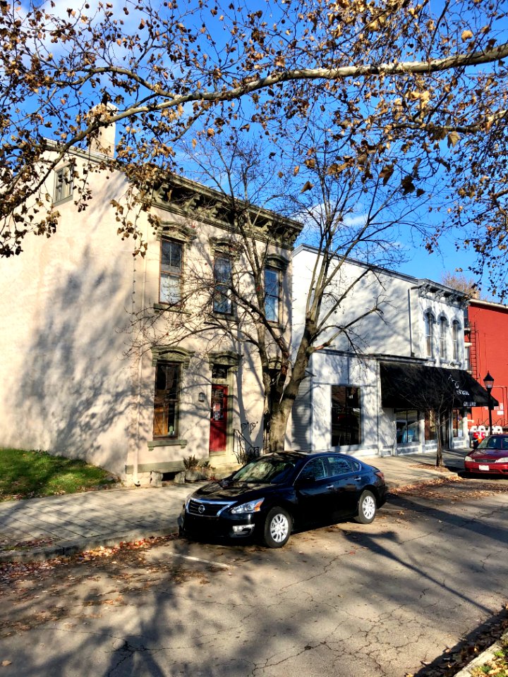6th Street, Mainstrasse Village, Covington, KY 