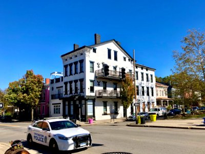 6th Street and Main Street, Mainstrasse Village, Covington… 