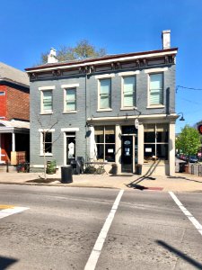 Main Street, Mainstrasse Village, Covington, KY 