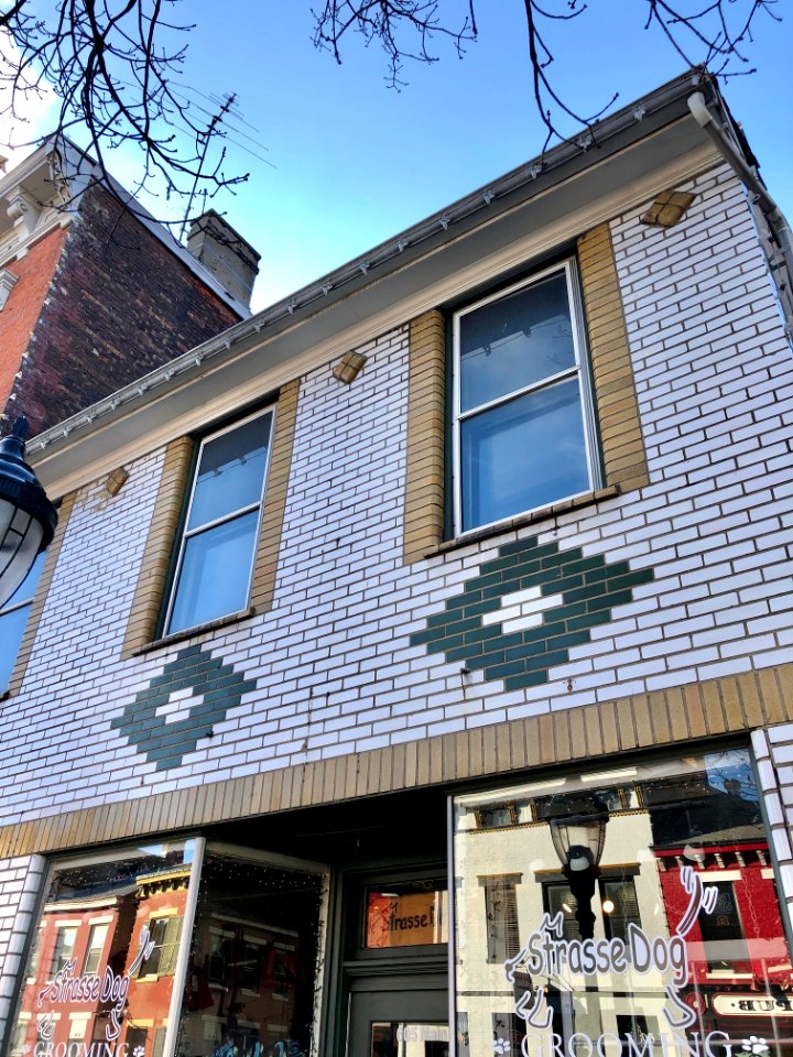 Main Street, Mainstrasse Village, Covington, KY 