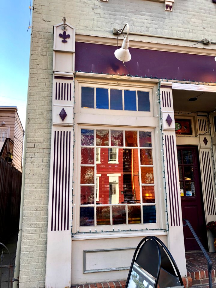 Main Street, Mainstrasse Village, Covington, KY 