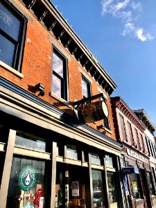 Main Street, Mainstrasse Village, Covington, KY 
