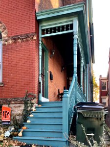 6th Street, Mainstrasse Village, Covington, KY 