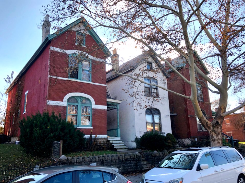 6th Street, Mainstrasse Village, Covington, KY 