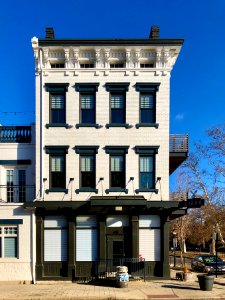 6th Street and Main Street, Mainstrasse Village, Covington… 