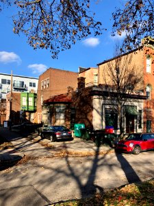 Dr. Charles G. Pieck Office, 6th Street and Main Street, M… 