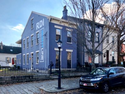 6th Street, Mainstrasse Village, Covington, KY 