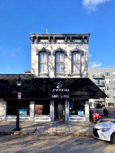 6th Street, Mainstrasse Village, Covington, KY 