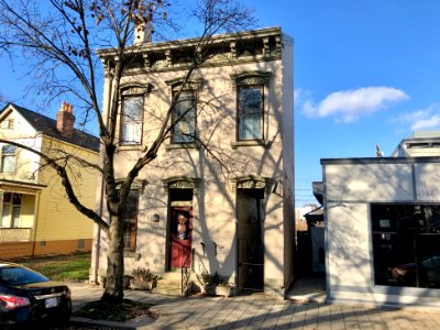 6th Street, Mainstrasse Village, Covington, KY 