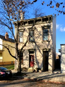 6th Street, Mainstrasse Village, Covington, KY 
