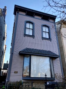 6th Street, Mainstrasse Village, Covington, KY 