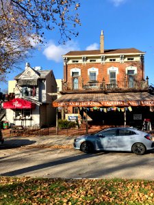 6th Street, Mainstrasse Village, Covington, KY 