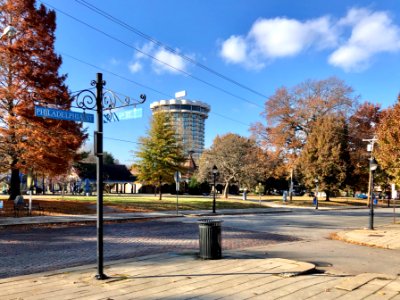 Goebel Park, Mainstrasse Village, Covington, KY 