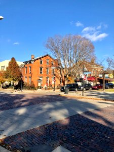 6th Street and Philadelphia Street, Mainstrasse Village, C… 