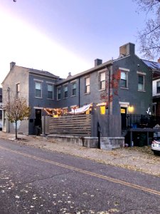 Main Street, Mainstrasse Village, Covington, KY 