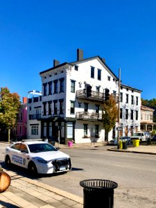 6th Street and Main Street, Mainstrasse Village, Covington… 