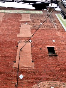 John R. Green Building, 6th Street, Mainstrasse Village, C… 