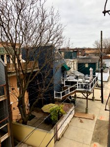 Main Street, Mainstrasse Village, Covington, KY 