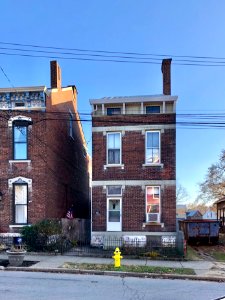 9th Street, Mainstrasse Village, Covington, KY 