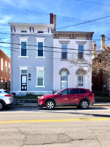 Main Street, Mainstrasse Village, Covington, KY 