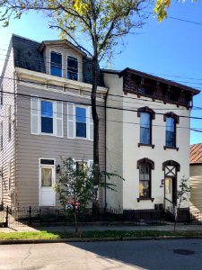 9th Street, Mainstrasse Village, Covington, KY 