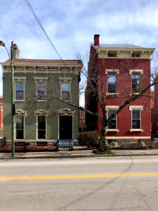 Main Street, Mainstrasse Village, Covington, KY 