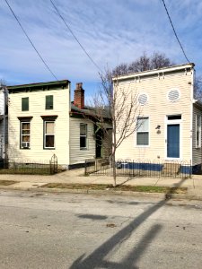 9th Street, Mainstrasse Village, Covington, KY 