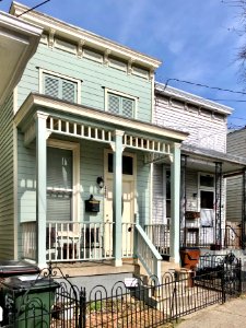 9th Street, Mainstrasse Village, Covington, KY 